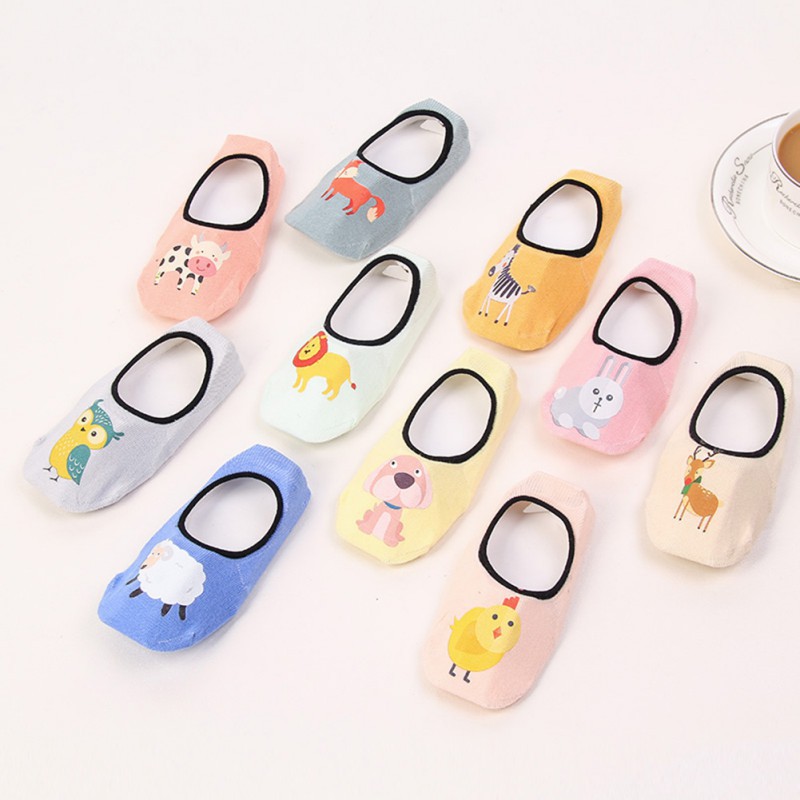 Bộ 3 đôi tất chống trượt