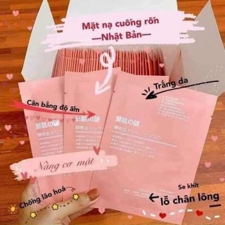 10 nạ nhật nhau thai cừu