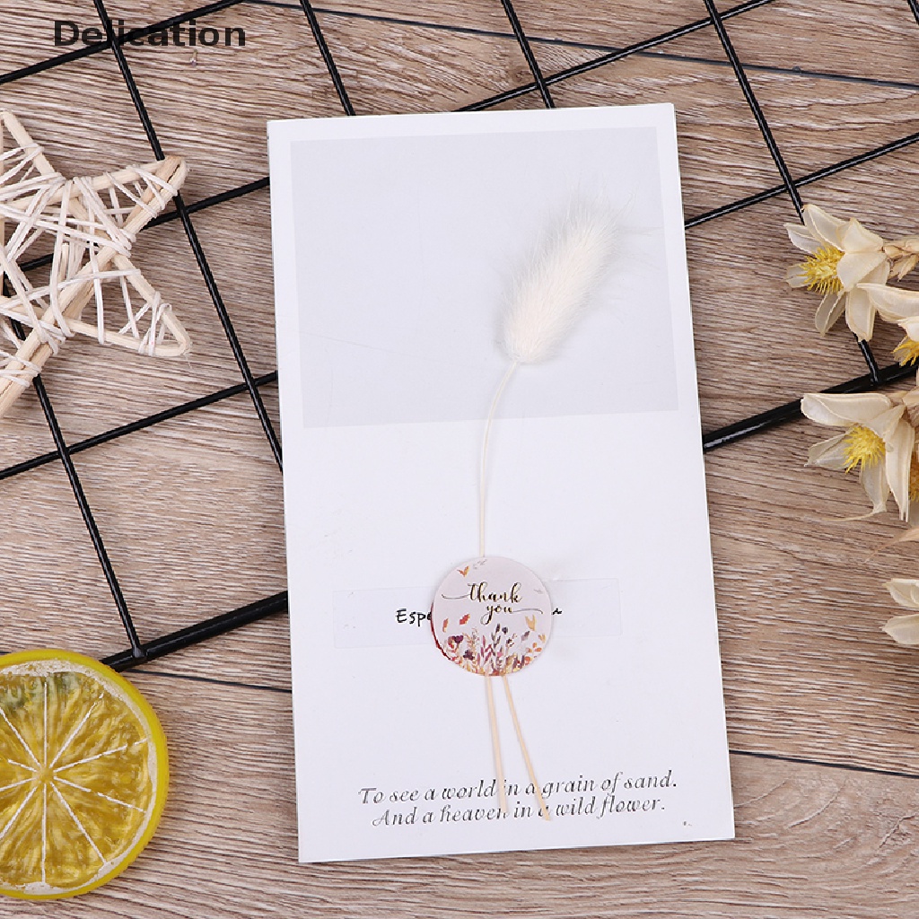 Cuộn 500 miếng dán in chữ Thank You họa tiết xinh xắn dùng trang trí