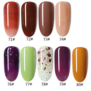 [A60 - A80] Sơn Móng Tay NAIL STYLER