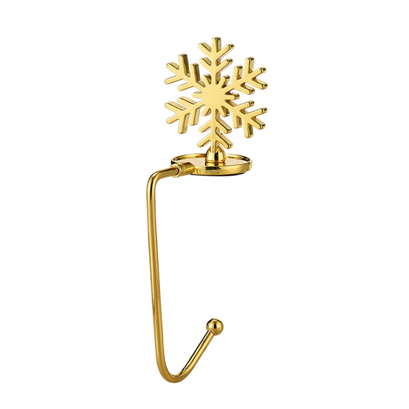 Móc Treo Đồ Hình Cây Thông Giáng Sinh Giá Đỡ