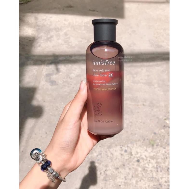 Nước Hoa Hồng Innisfree | BigBuy360 - bigbuy360.vn