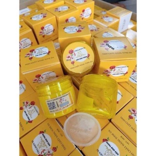 Kích trắng collagen x3