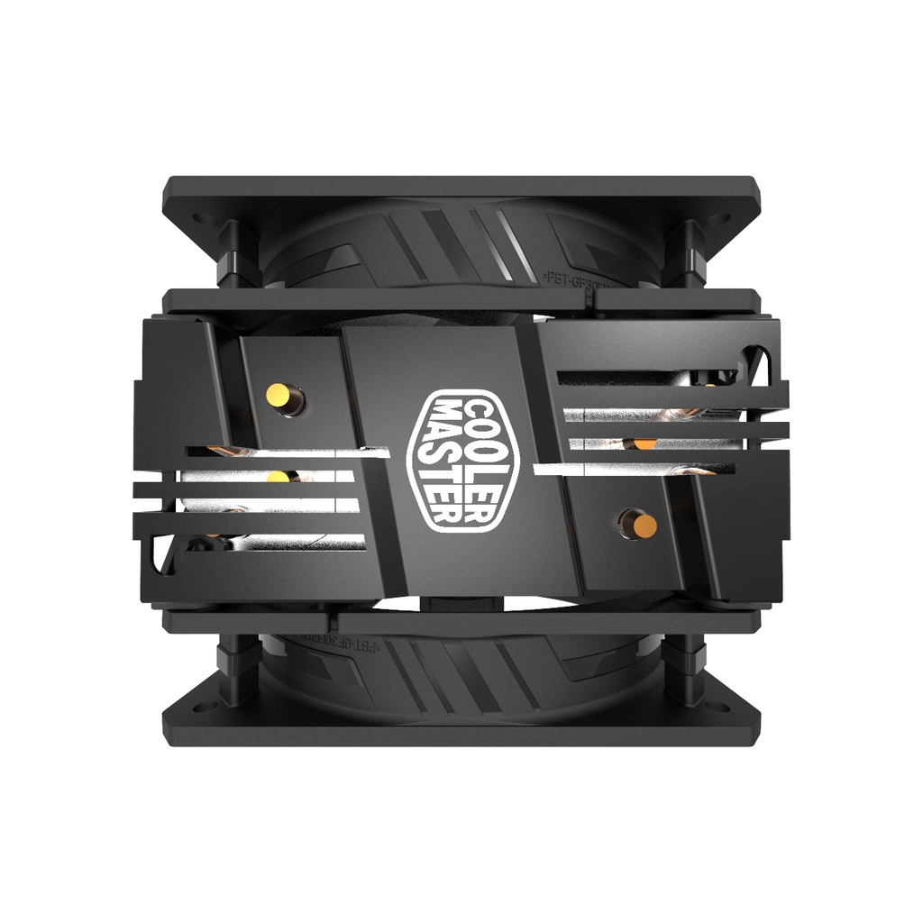 Tản nhiệt CPU Cooler Master HYPER 212 LED ARGB TURBO