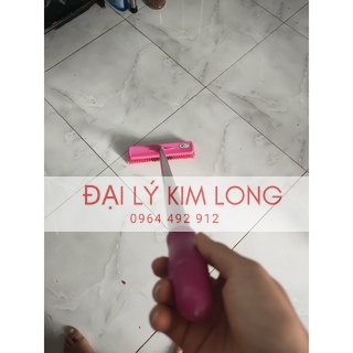 Cây Chà Sàn Cán Inox Cước Siêu Cứng Giá Rẻ