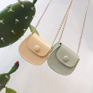 Túi đeo chéo Mini saddle bag MIEU - HJ11