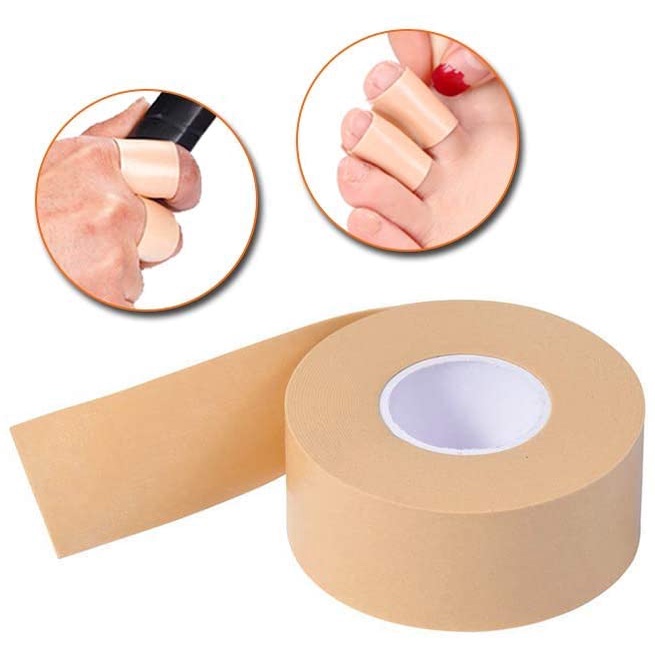 Miếng lót gót chân đệm giúp giảm đau khi đi giày cao gót cho nữ