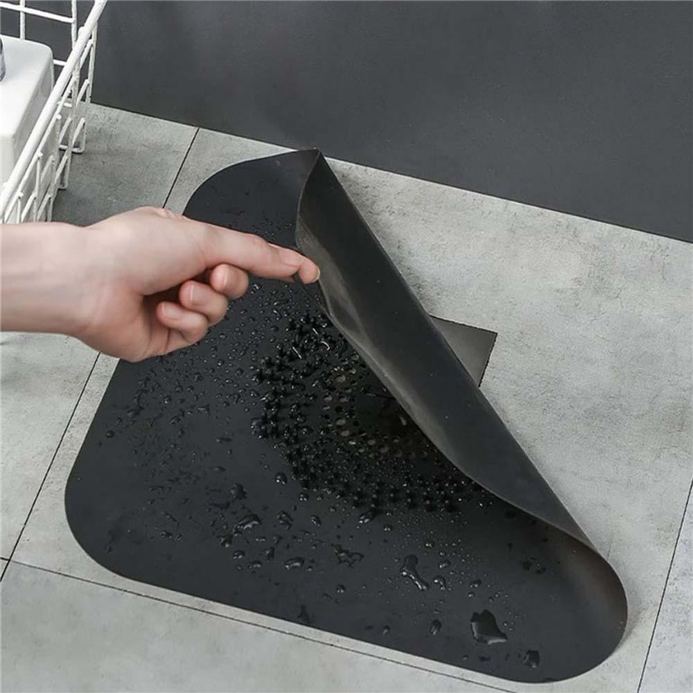 NICKOLAS Vỏ Bọc Cống Thoát Nước Sàn Nhà Tắm / Nhà Bếp Chống Tắc Nghẽn Chống Nghẽ