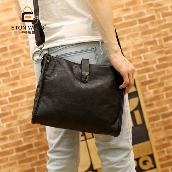 Túi đeo chéo nam sành điệu DNZ288