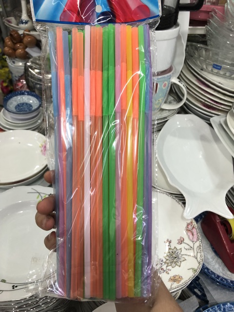 Ống hút tạo kiểu | BigBuy360 - bigbuy360.vn