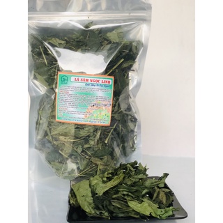 Trà lá sâm ngọc linh gói 100g