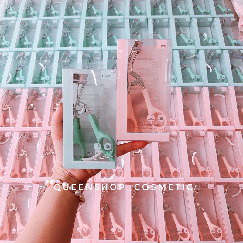 Bấm mi UUYP hộp nhựa