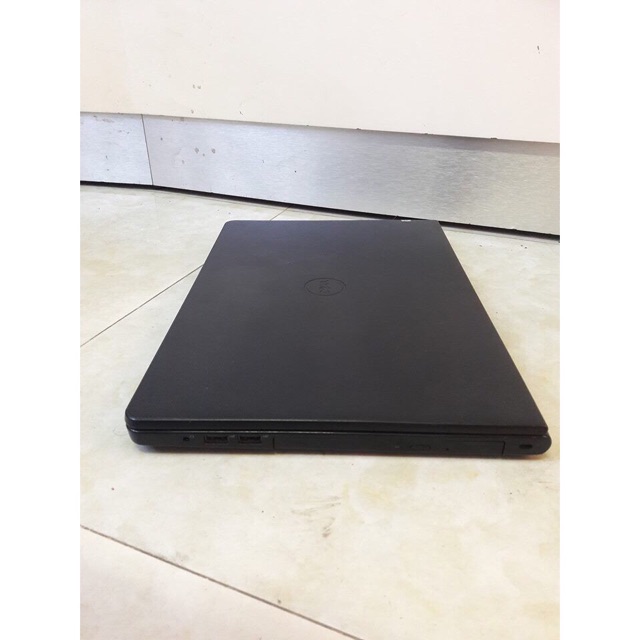 Laptop Dell 3459 core i5 thế hệ 6 siêu mạnh mẽ xách tay úc