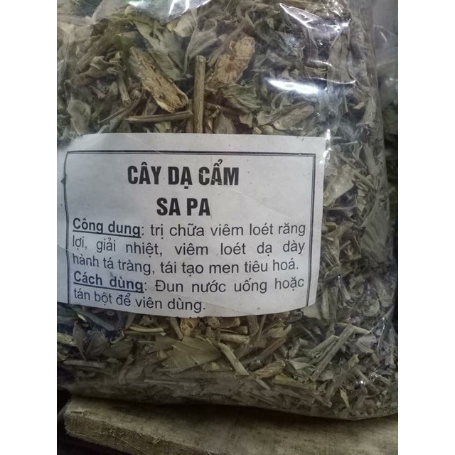 1kg Cây Dạ Cẩm Khô