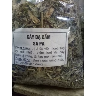 1kg Cây Dạ Cẩm Khô