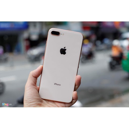 Điện thoại iPhone 8 Plus 128GB mới 100% nguyên seal hàng chính hãng