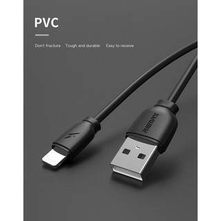Cáp Sạc Remax Lightning 1m Điện Thoại iphon