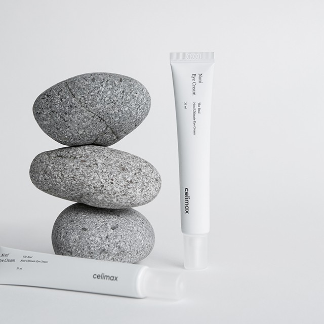 Kem mắt CELIMAX chống lão hóa da mắt The Real Noni Ultimate 20ml