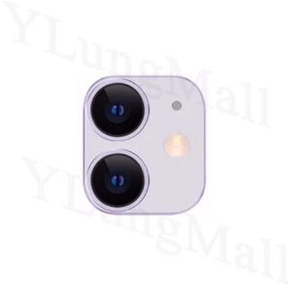 Miếng dán bảo vệ camera cho iPhone 11 Chính Hãng TOTU
