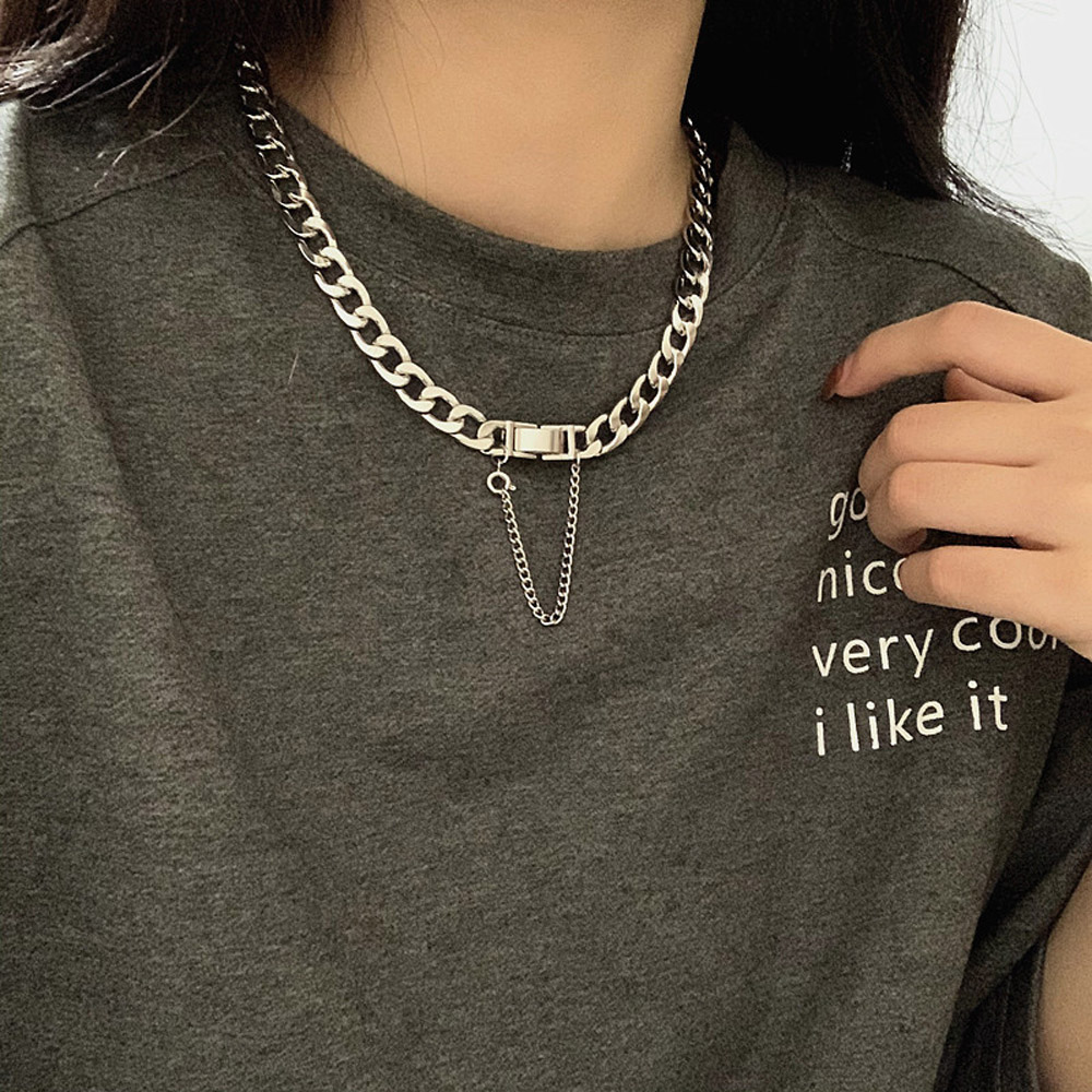 Vòng Đeo Tay Kim Loại Thời Trang Dành Cho Cả Nam Và Nữ