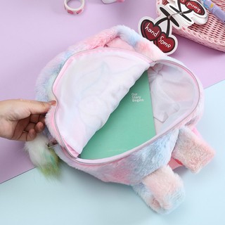 BALO BÔNG UNICORN