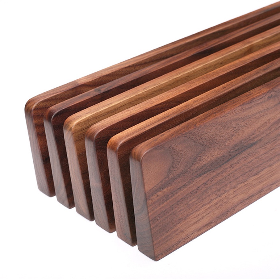 KÊ TAY BÀN PHÍM BẰNG GỖ NÂU CHẤT LƯỢNG CAO GIÁ RẺ