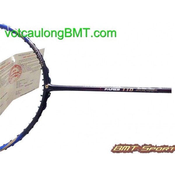 Vợt cầu lông Apacs Rapier 110