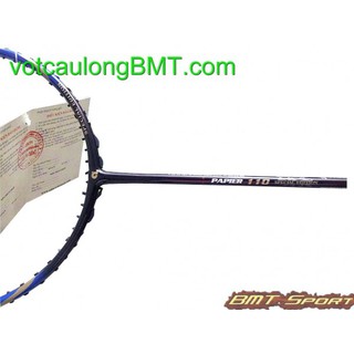 Vợt cầu lông Apacs Rapier 110