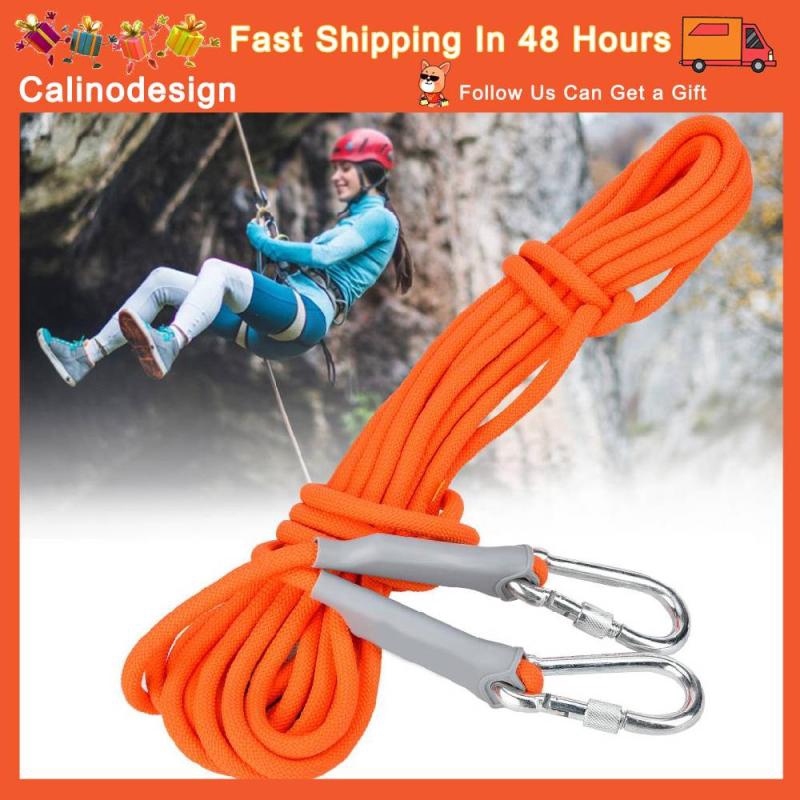 Dây Thừng Leo Núi An Toàn