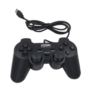 Tay cầm chơi game có dây USB208