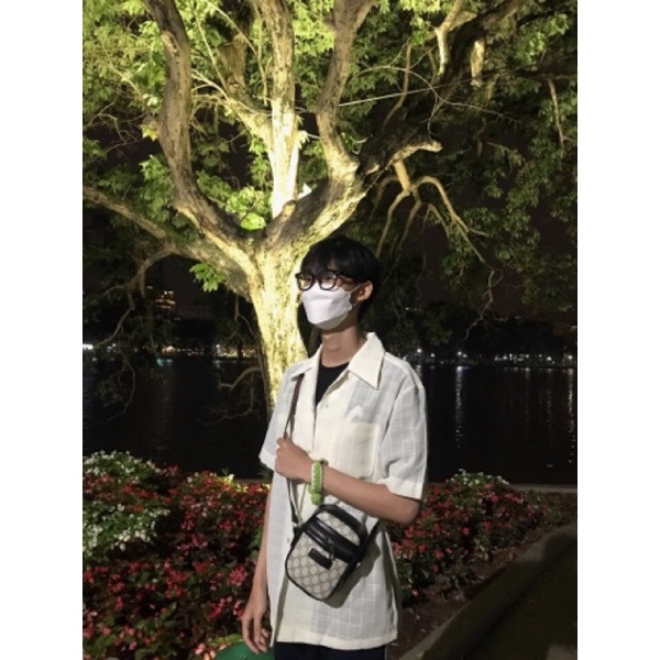 Túi đeo chéo GUCCI cao cấp