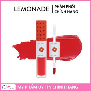 Son lemonade perfect couple lip 7.5g - love collection