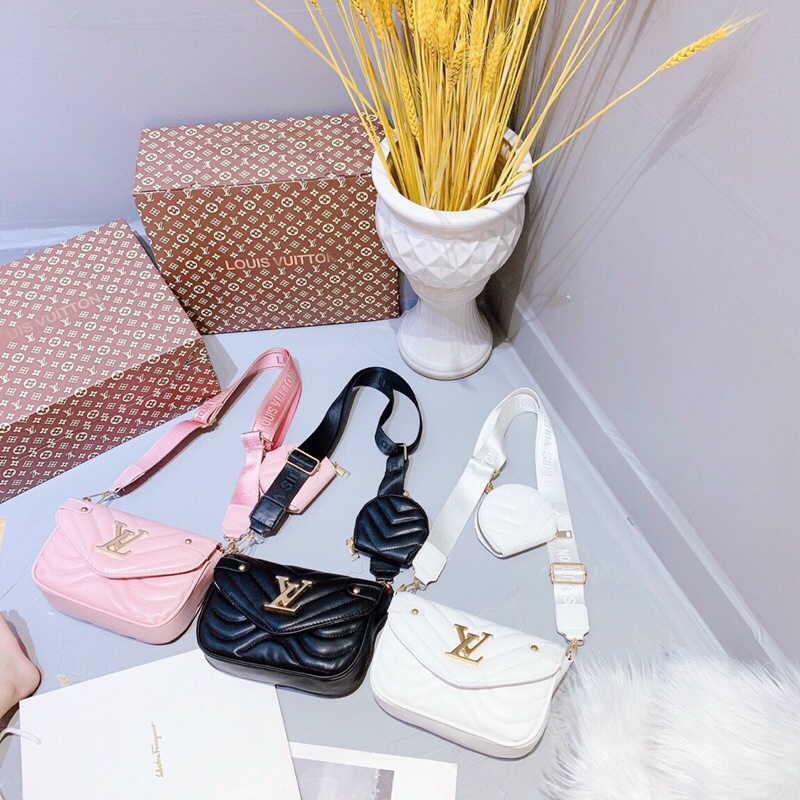 TÚI SET 2 MÓN LV
