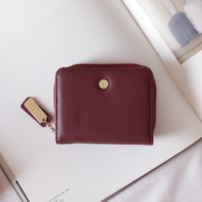Perfect For You Short Wallet 09