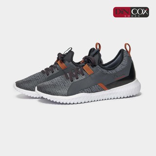 Giày Thể Thao SD04 Grey Dincox