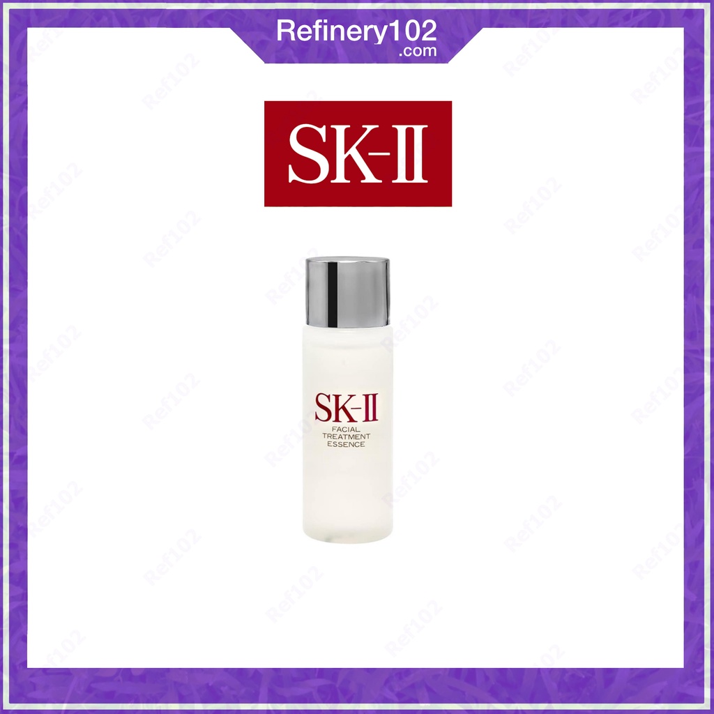 Nước thần SKII 10ml (Bill Sephora Mỹ)