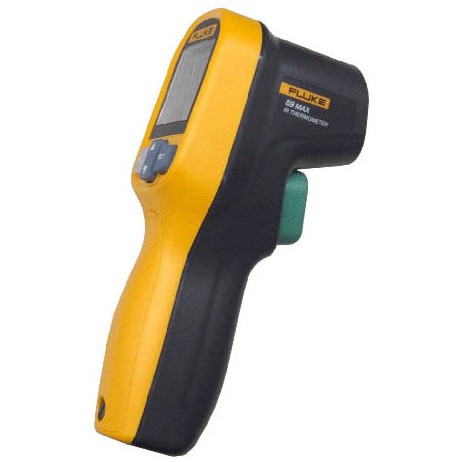 Súng đo nhiệt độ hồng ngoại đến 350°C Fluke 59Max