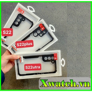 Ốp lưng xundd samsung s22 ultra s22 plus note 20 ultra s10 plus s21 plus s21 ultra s20 ultra note 9 note 10 plus