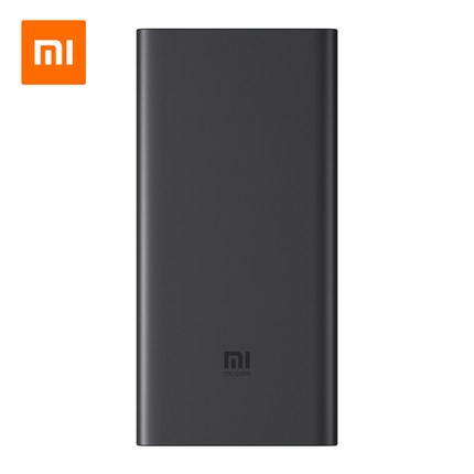 Pin sạc dự phòng Xiaomi 10000 mAh - BH 1 năm chính hãng | sạc dự phòng