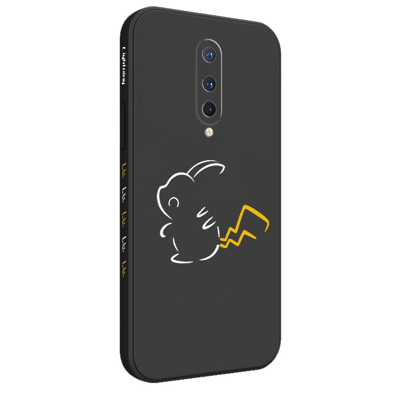 Ốp Điện Thoại Hình Em Bé Cho OnePlus 8 8T 7 7T Pro