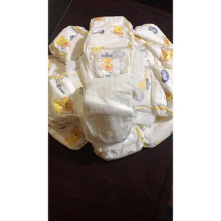 Bỉm Quần GOUKIDS cho bé 100 miếng đủ size M, L, XL,