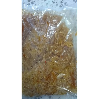 [1KG] Dưa mắm( đu đủ)