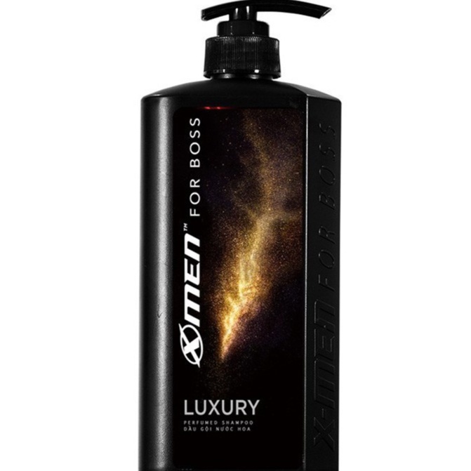 Dầu gội nước hoa X-Men for Boss 650g