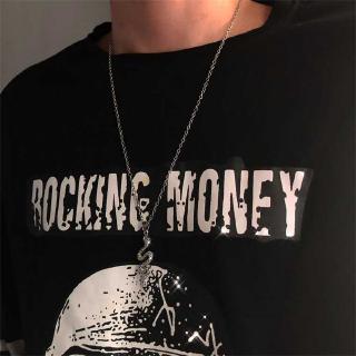 🔥 🔥Dây Chuyền Hình Con Rắn 2235