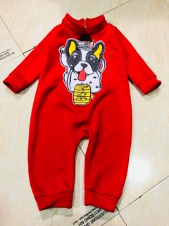 Set body cho bé từ 0-2 tuổi