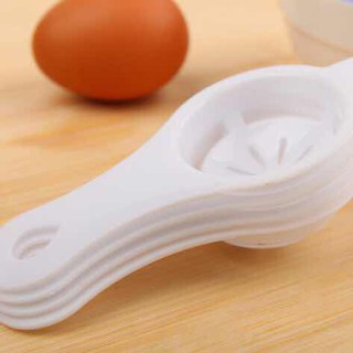 Egg White Yolk Separator Eggs Yolk Filter Kitchen Accessories Cooking Tools