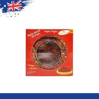 Safaron Nhụy hoa nghệ tây Iran hộp 1g