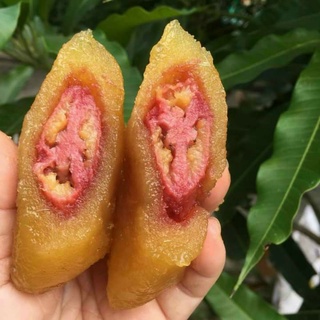 BÁNH KHOAI MỲ CHUỐI