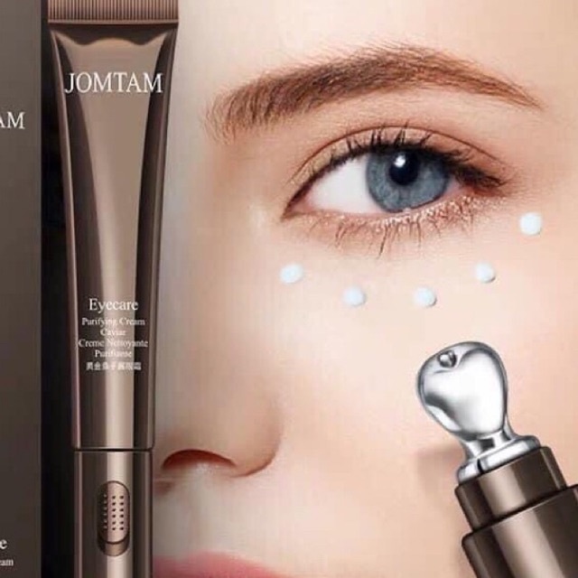 CÂY MASSGE GIẢM THÂM QUẦNG MẮT (CHỐNG LÃO HÓA VÙNG MẮT-GIẢM BỌNG MẮT)