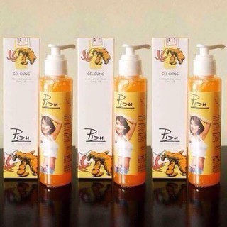 [MS021] Kem Tan Mỡ Pizu 200ml